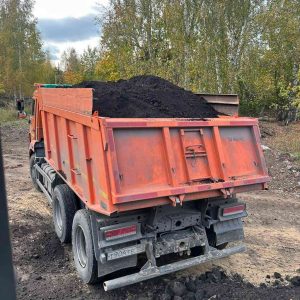 Доставка песка, щебня, грунта в Нижнем Новгороде и области. Перевозка сыпучих грузов_07